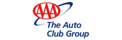 AAA Auto Club Group Logo