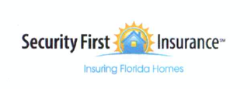 security first insuarnce