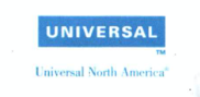 universal North America