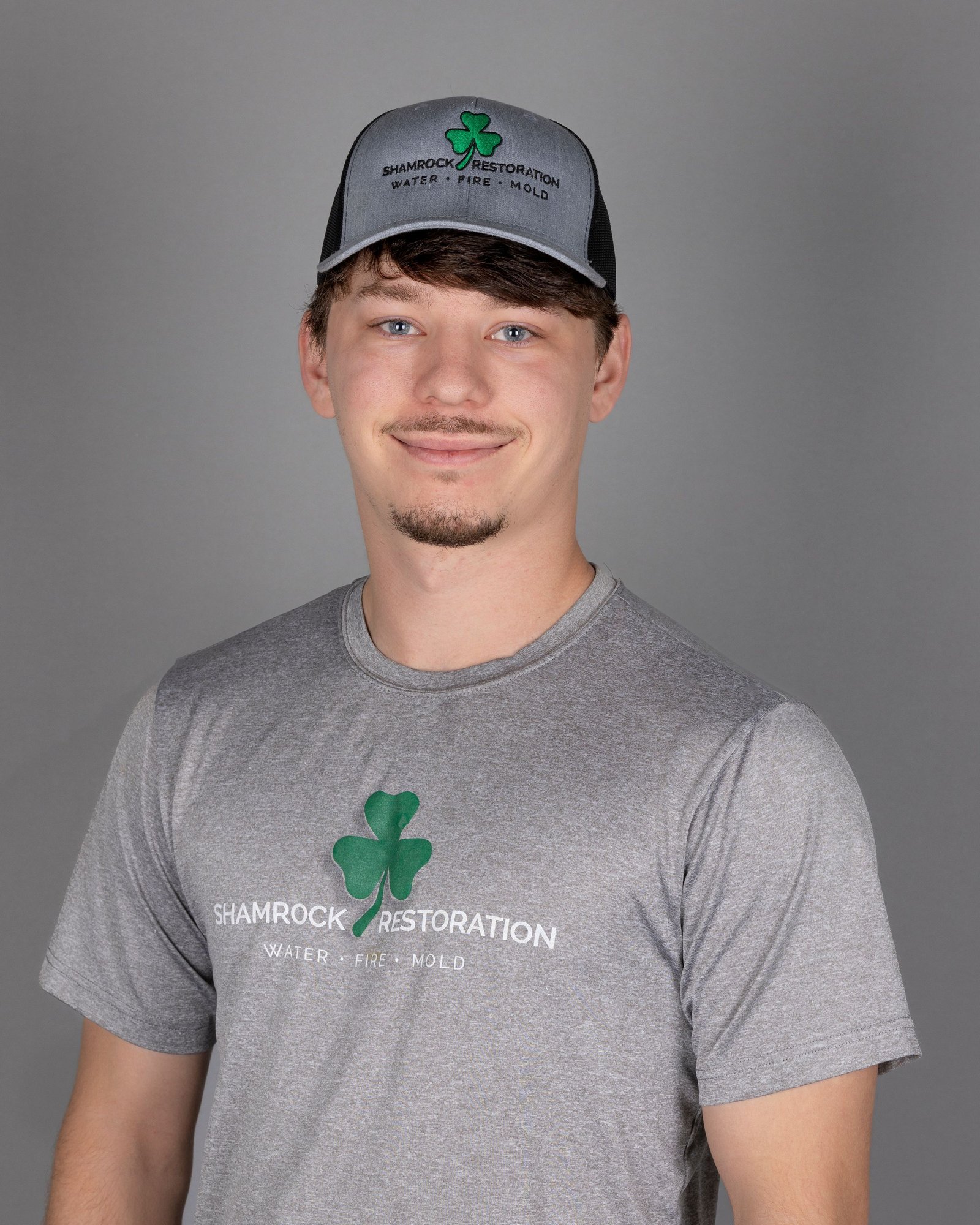 Zach - Headshot