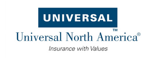 Universal North American Insurance Logo